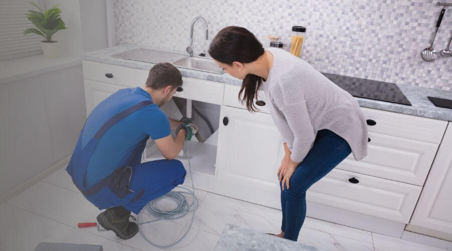 Expert burst pipe repair services in Terra Ceia, FL